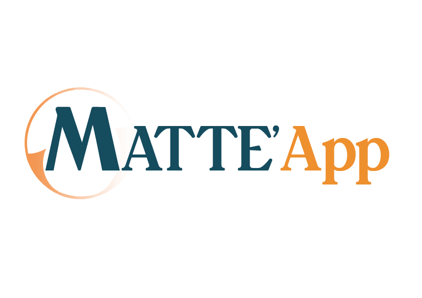 Logo officiel Mattea
